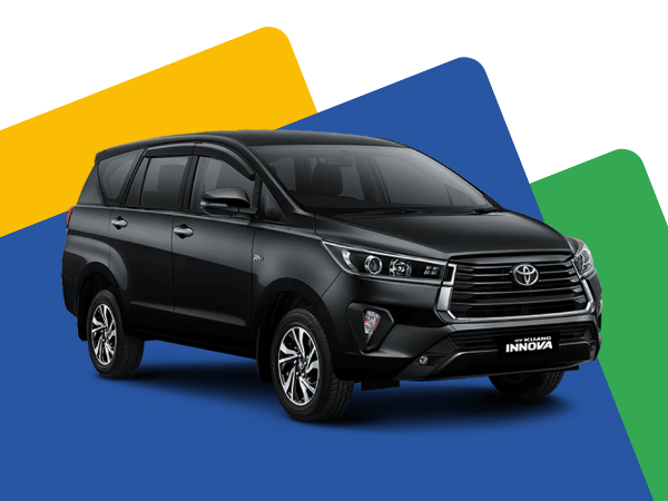 Sewa Mobil Semarang – Armada Baru 2025