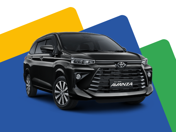 Rental Mobil Semarang | Armada Terbaru & Harga Terjangkau