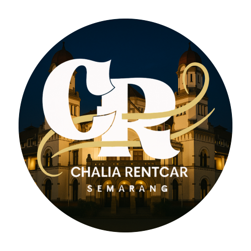 Chalia Rentcar